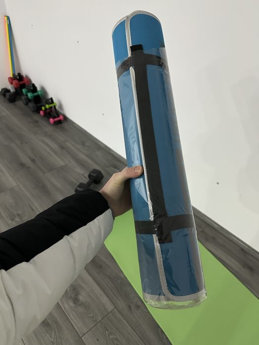 Saltele Spokey de gimnastica