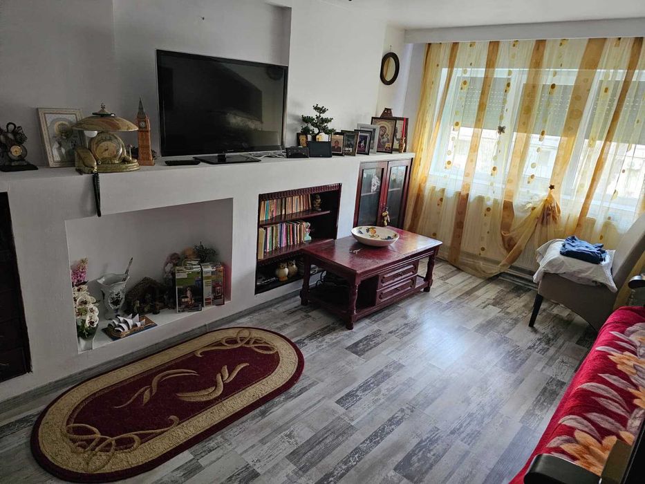 Apartament 3 camere Zimnicea