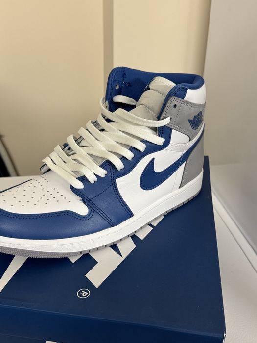 Nike Air Jordan 1 Retro High OG True Blue