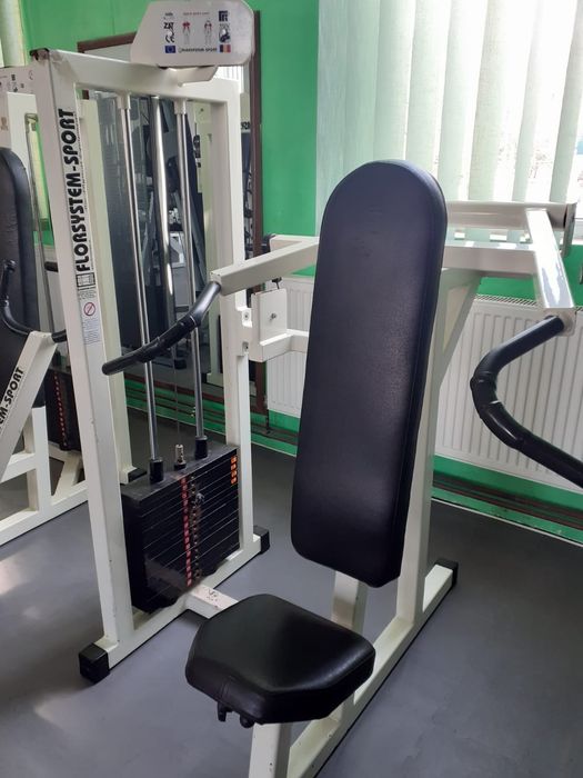 Vând aparate fitness