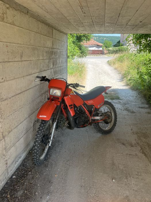 Продавам Honda mtx 125r