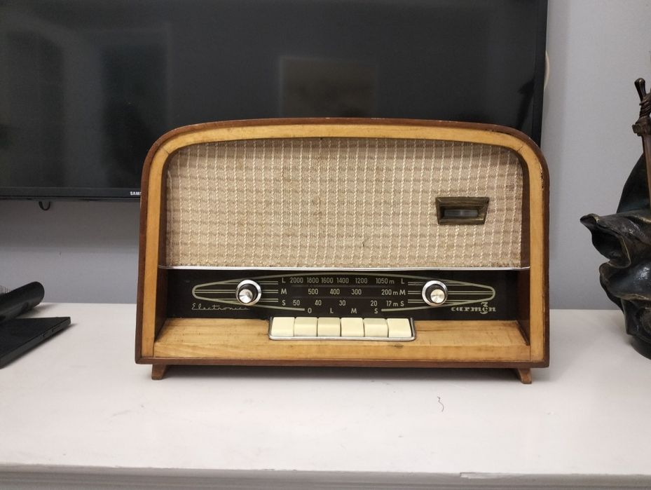 Radio românesc Carmen 3