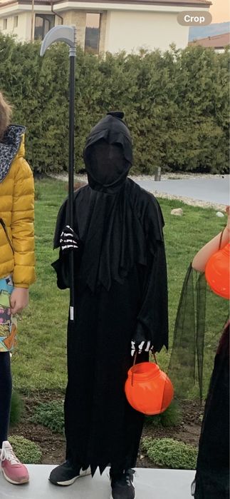 Костюми за хелоуин