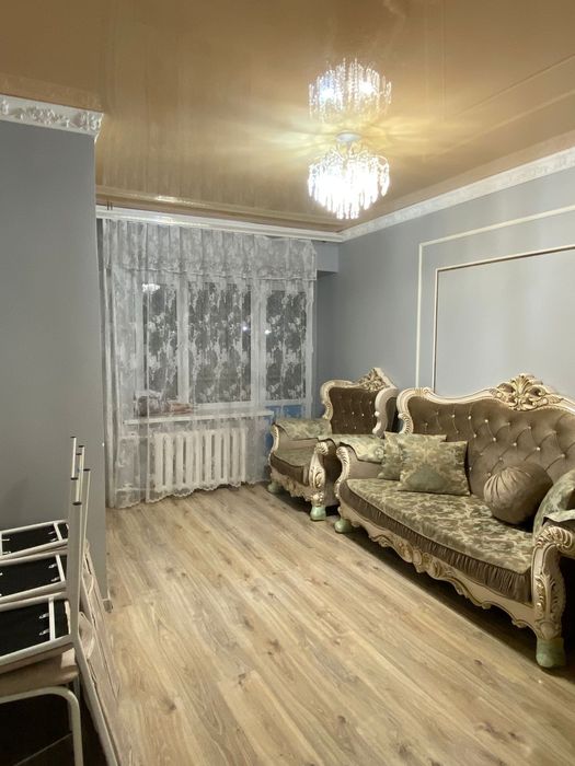 Продам 3 ком.кв. 3 этаж