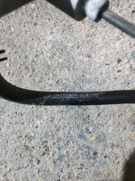 Pompa frana Opel Antara 2.0cdti