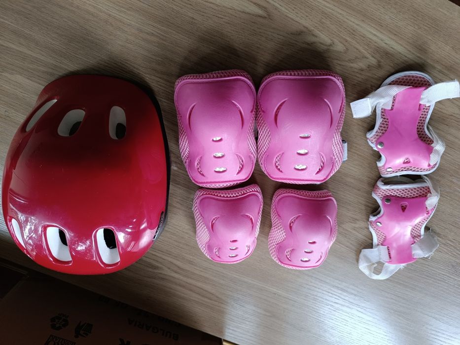 Ролери, детски, размер 34-36