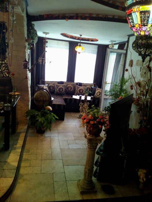 Дава се под наем  в Варна, ВИНС - 12 кв.м за 357 € - Снимка #1