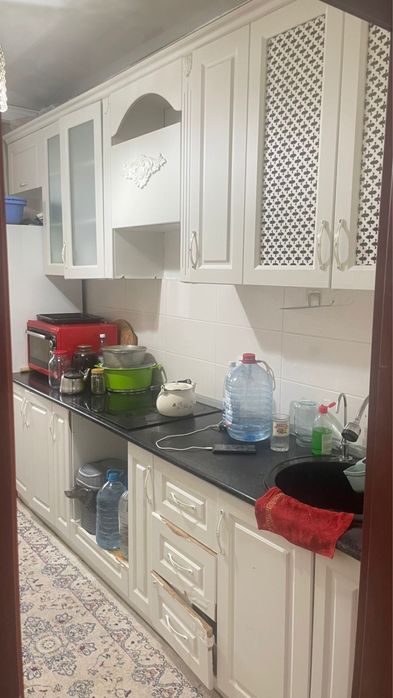 Кухонный гарнитур отдам даром