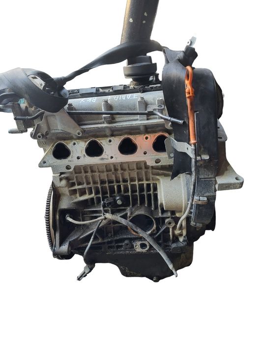 Motor Skoda Fabia Combi 6Y5 2000 - 2007 1.4 16V Bky