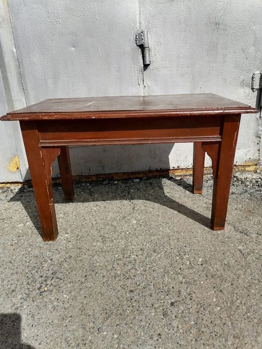 Столик антиквариат 1930-е годы