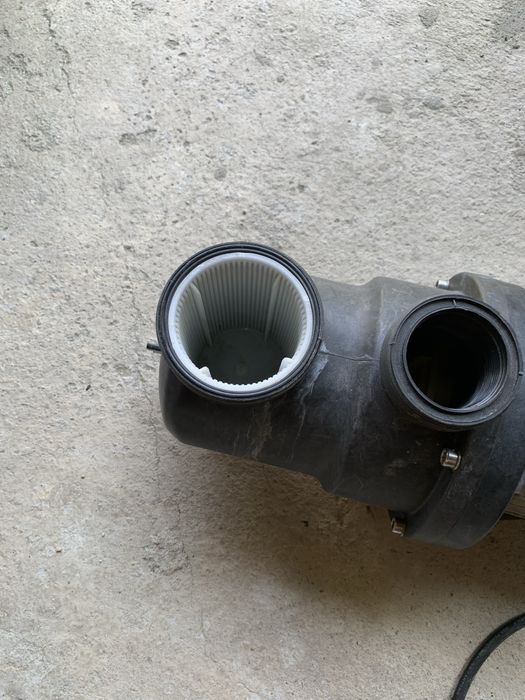 Pompa piscina / pompa recirculare