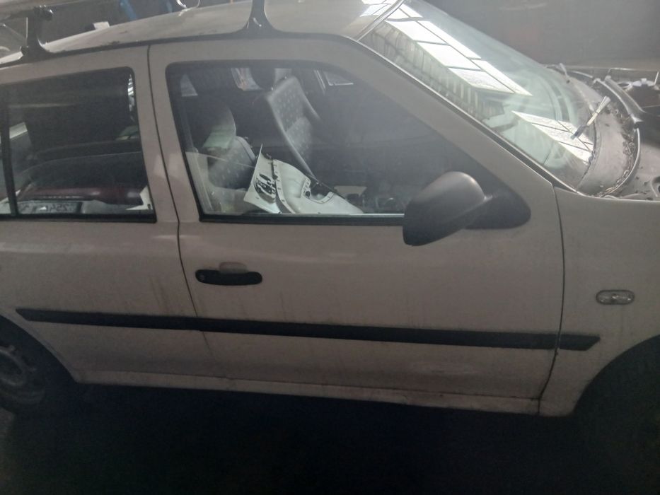 Фольцваген GOL,1.6 L  ДВС  кап ремонт