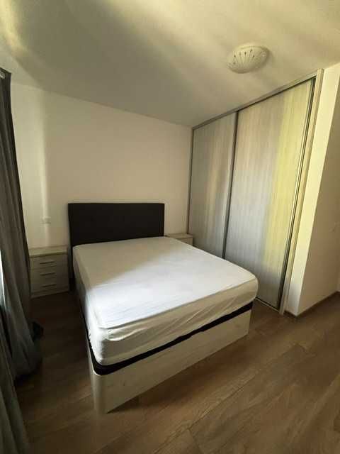 Apartament 2 camere in Tractorul in Top City