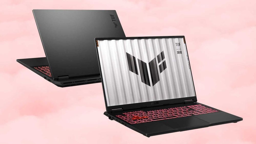 Asus TUF Gaming A18 FA808UH AMD Ryzen 7 260/16GB DDR5/1TB SSD/RTX5050