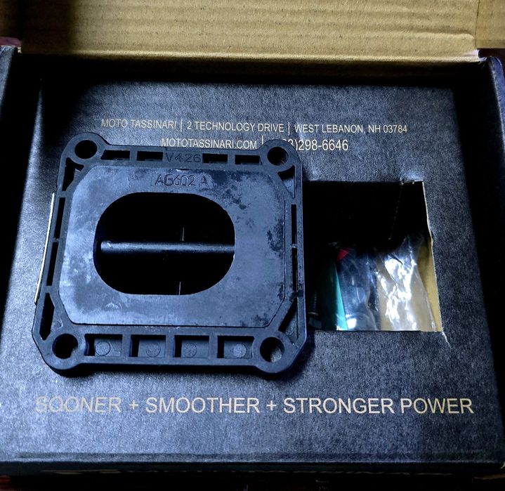 Muzicuta Vforce4 admisie Ktm Husqvarna Gas gas