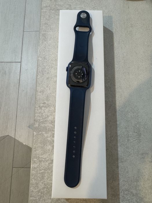 Ceas Smartwatch Apple 45 cm seria  7