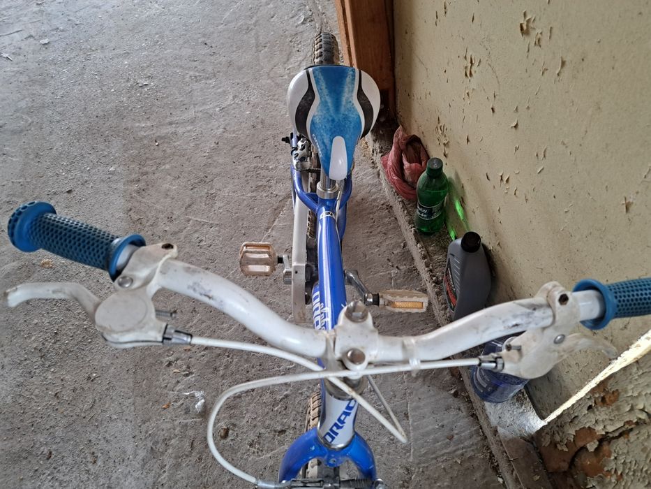 Детско колело 18"