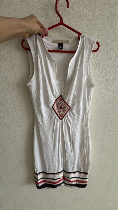 Платье Roberto Cavalli