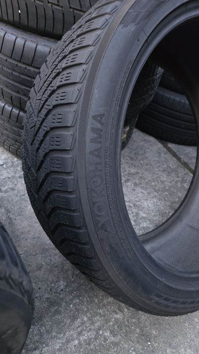 Anvelope iarna 275 40 21 si 315 35 21