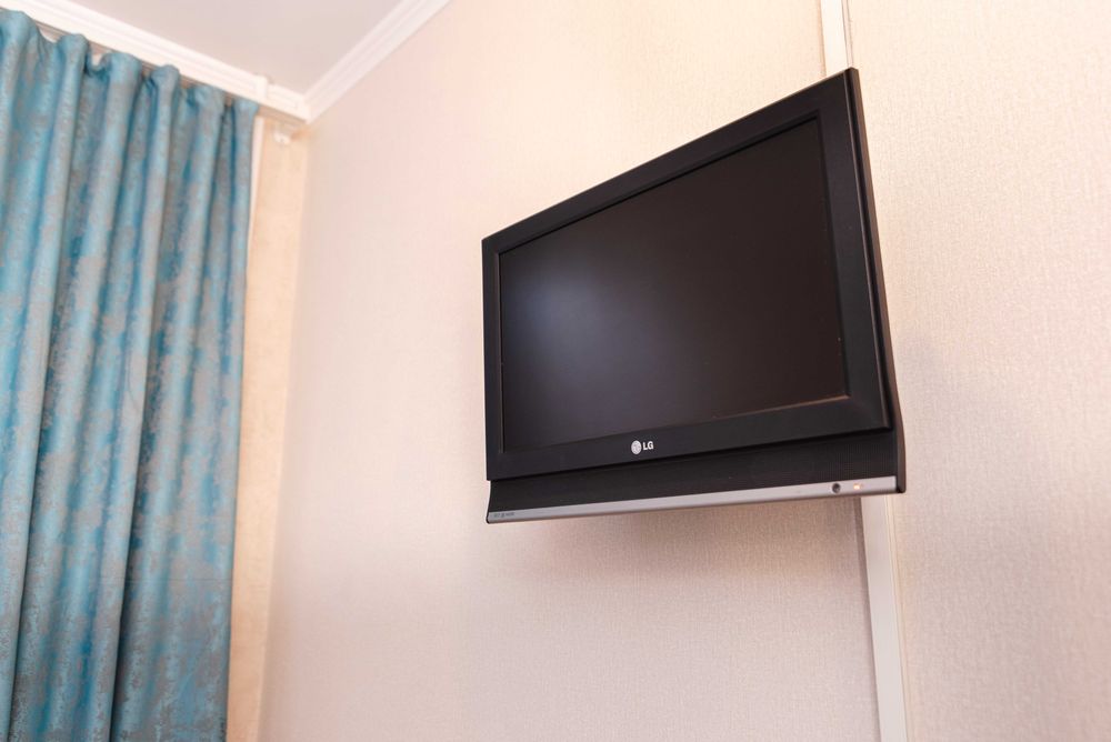 YourHouse рядом с Гранд Парком