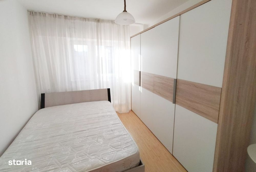 Apartament de LUX l A.I.Cuza - Piata Centrala l 3 camere