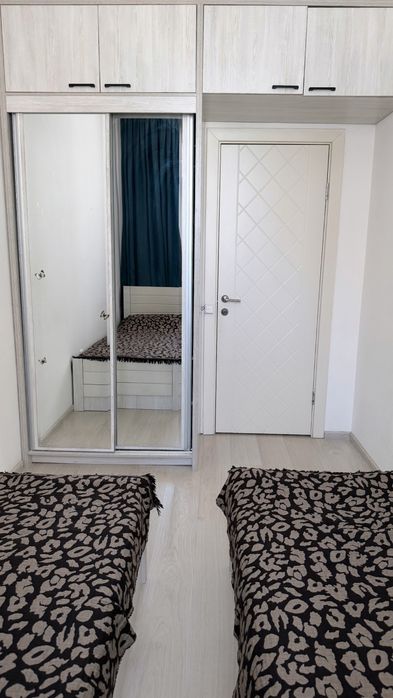 Продается, Новостройка 3х комнатная квартира в центре. Собственник.