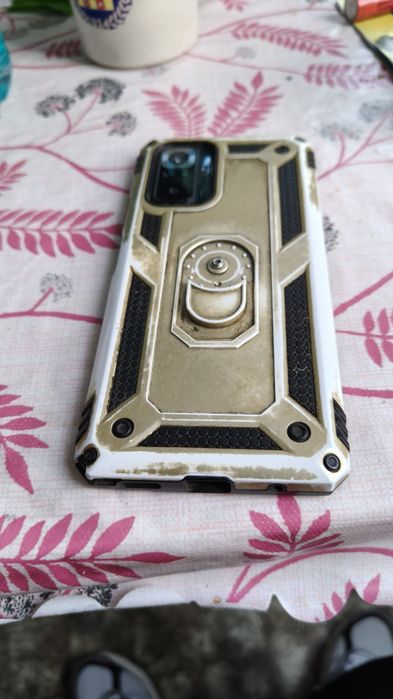 Xiaomi Redmi note 10 pro