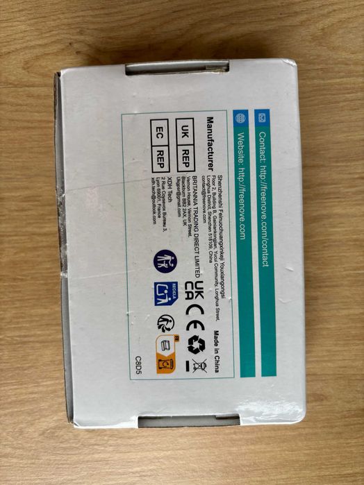 Adaptor M.2 NVMe pentru Raspberry Pi – Freenove V2 NOU