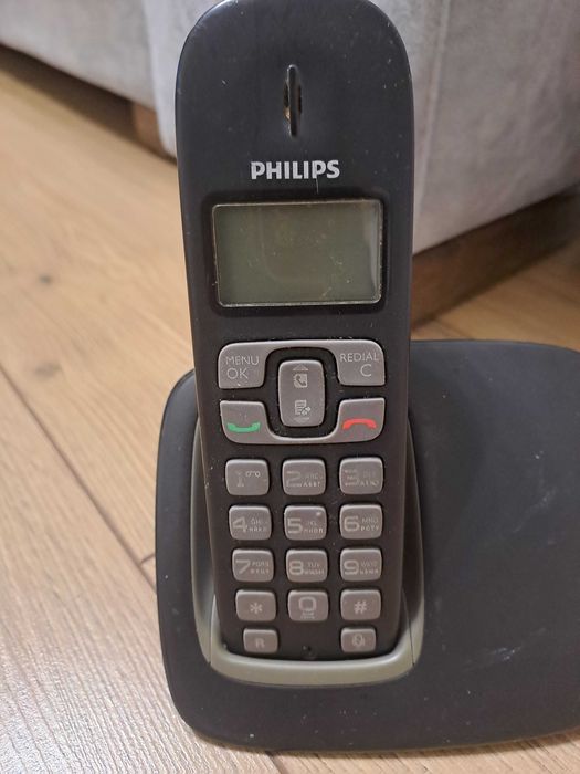 Продам телефон трубку Panasonic