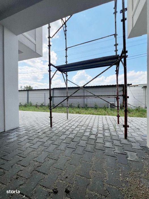 Casa insiruita, 4 camere, 87mp, 24mp terasa, toate utilitatile, in Gir
