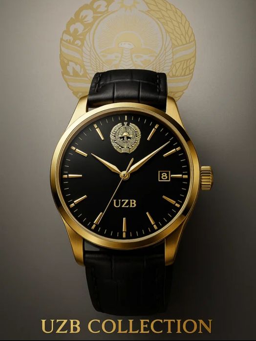 Uzb collection hamma rangidan bor