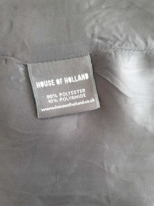 Пола House of Holland.