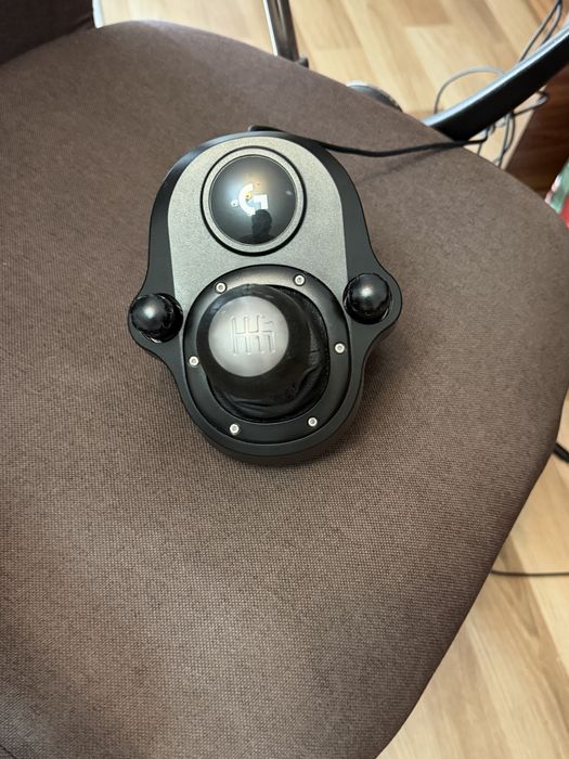 Volan Logitech G920