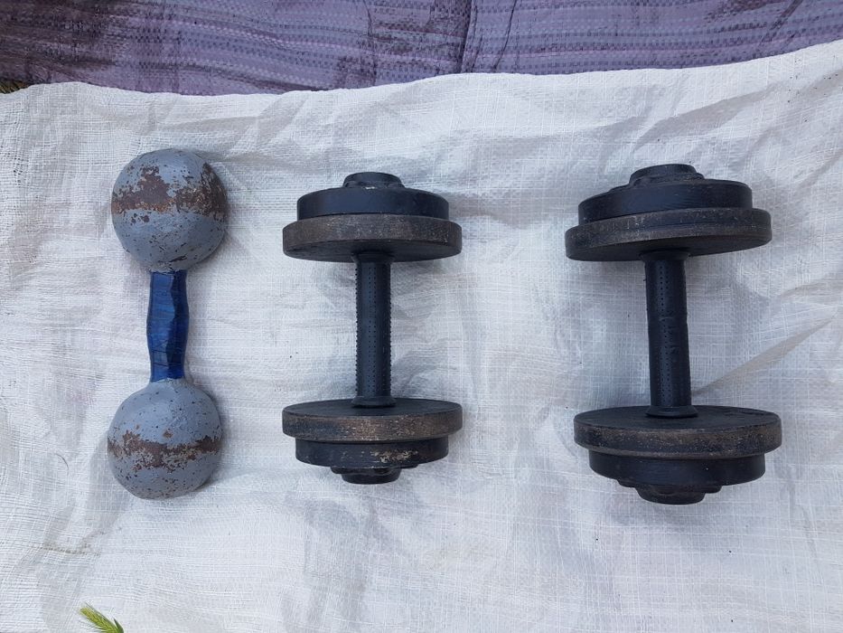 Буйумлар сотилади