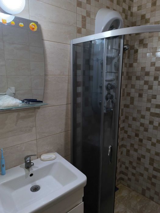 Дава се под наем Тристаен апартамент в София, Малинова долина - 45 кв.м за 698.19 € - Снимка #9