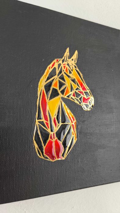 Продам картину символ 2026