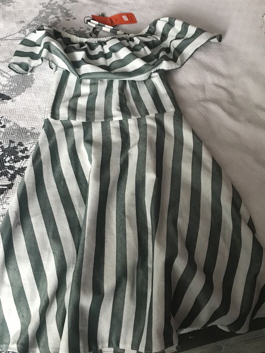 Дамска Рокля