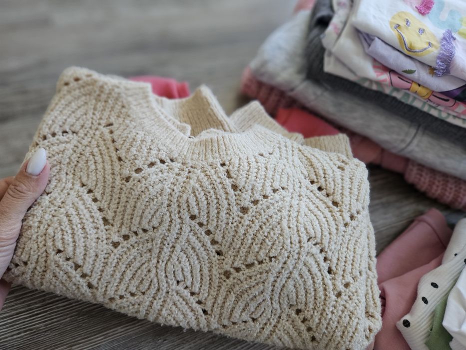 Детски блузки и тениски