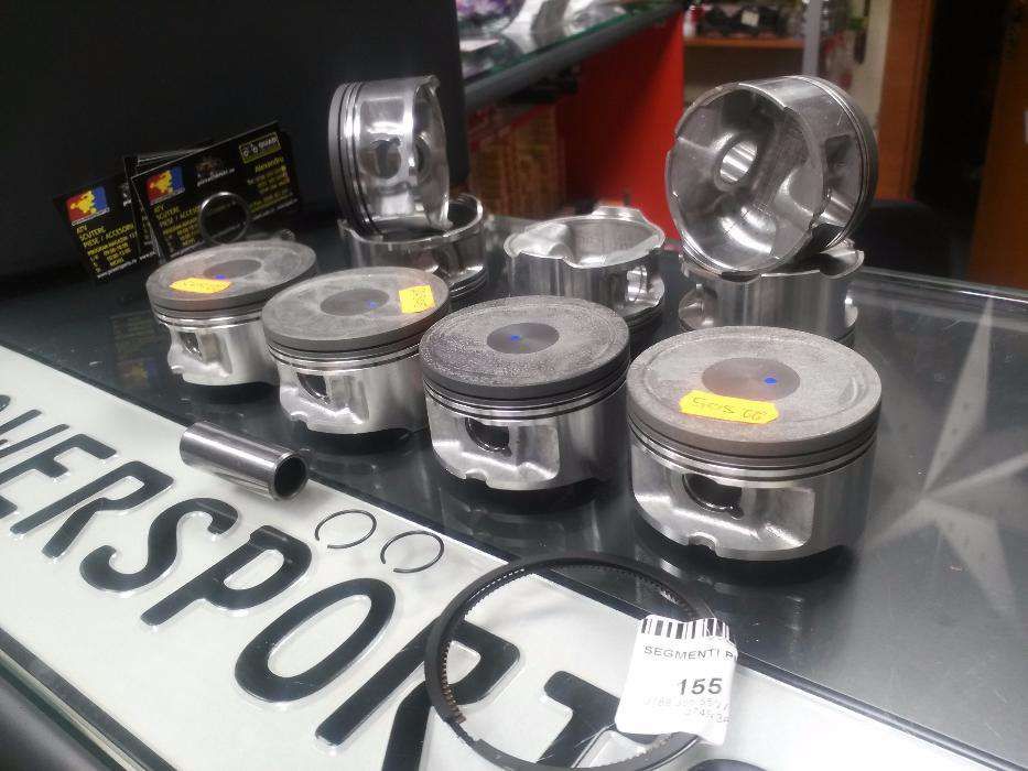 Piston Segmenti piese ATV Linhai 260 sau 300 cmc