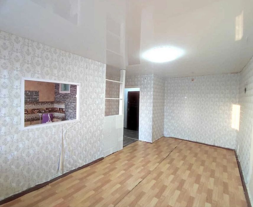 Квартира 1 комнатная