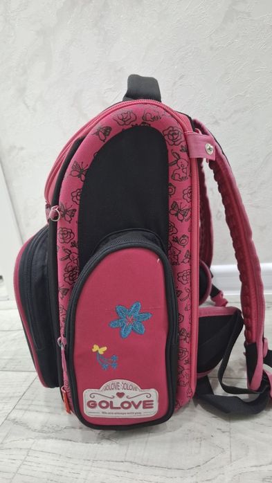 Продам школьный рюкзак