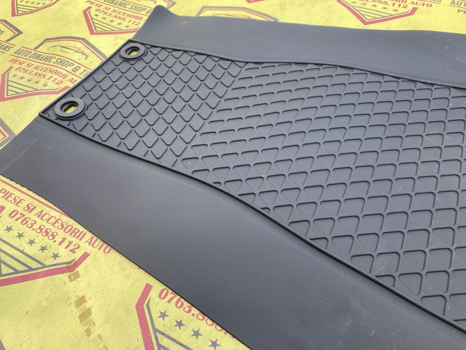 Pres covoras auto cauciuc sofer OEM vw transporter caravelle camper
