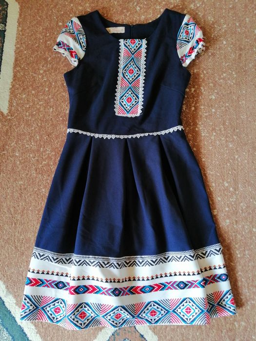 Rochie casual, marimea 42