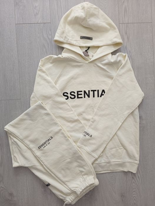 Essentials мъжки  суичър