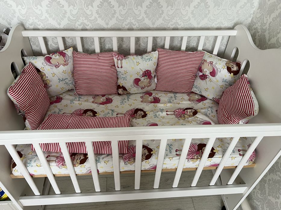 детский манеж