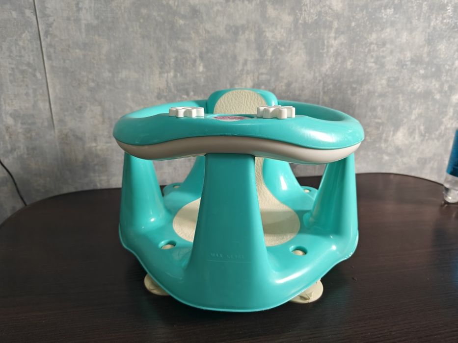 Стульчик для купания