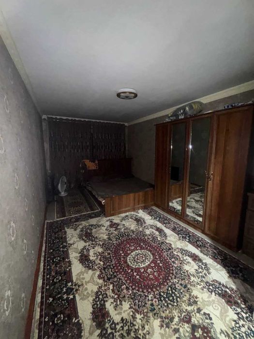 3 хонали 4 хонага мосласа бўлади+3м веранда