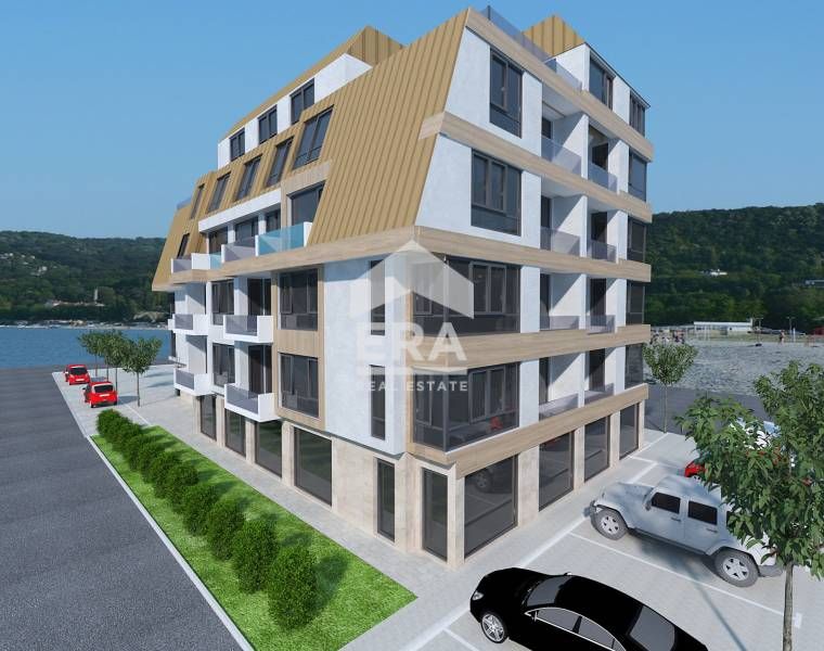 Продава се Двустаен апартамент в Варна, Аспарухово - 52 кв.м за 1215 €/кв.м - Снимка #4