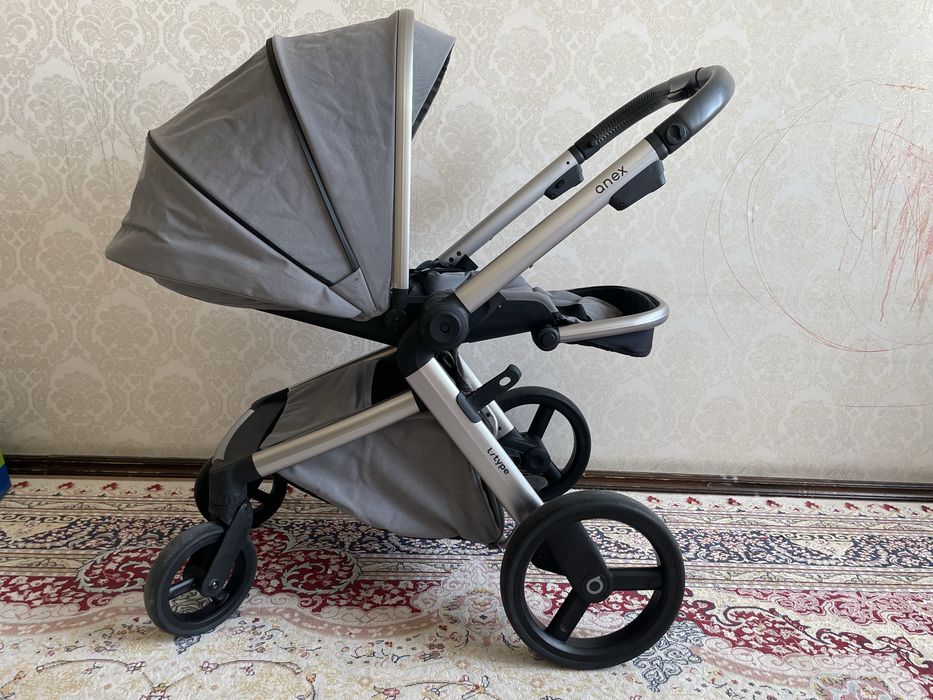 Коляска anex l/type