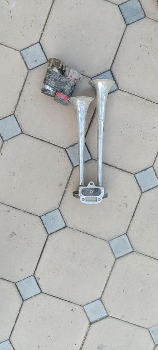 Воздушка  статор